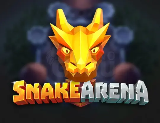 Snake Arena Slot — free demo screenshot