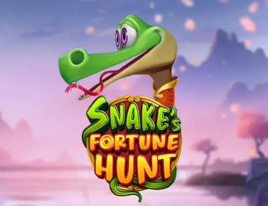 Snake’s Fortune Hunt Slot — free demo screenshot