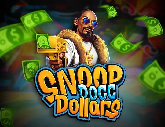 Snoop Dogg Dollars Slot — free demo screenshot