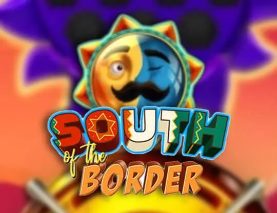 South of the Border Slot — free demo screenshot