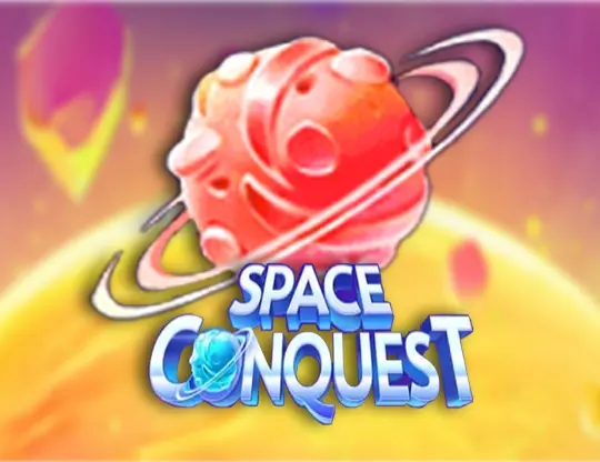 Space Conquest Slot — free demo screenshot