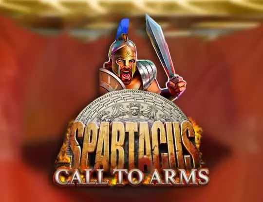 Spartacus Call to Arms Slot — free demo screenshot