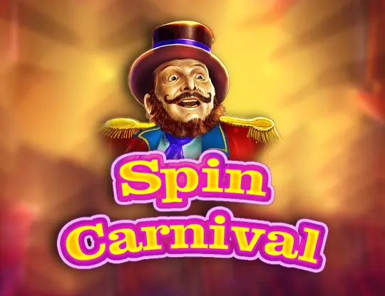 Spin Carnival Slot — free demo screenshot