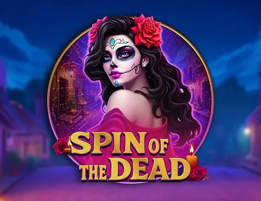 Spin of the Dead Slot — free demo screenshot