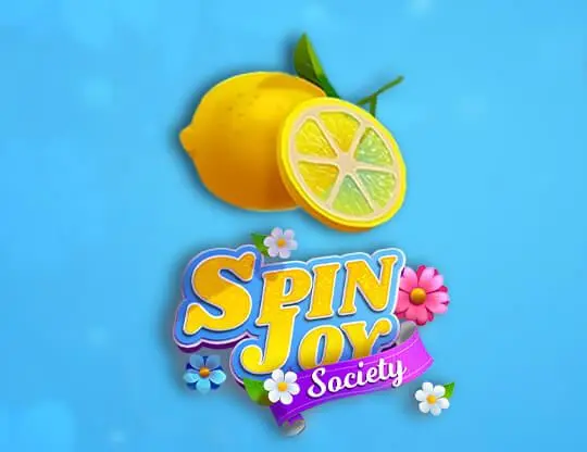 Spinjoy Society Slot — free demo screenshot