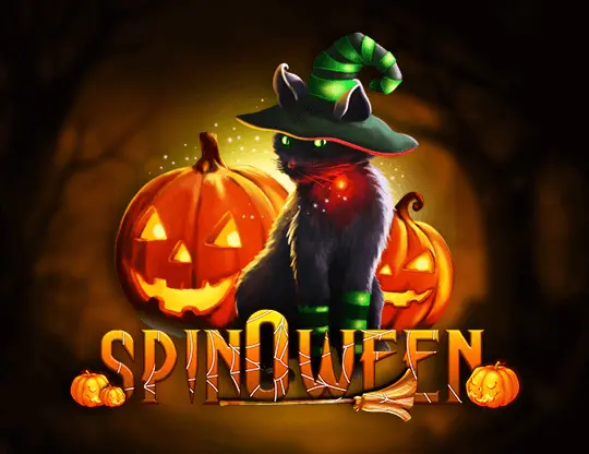Spinoween Slot — free demo screenshot