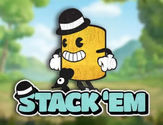 Stack Em Slot — free demo screenshot