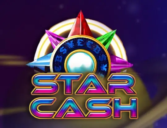 Star Cash Slot — free demo screenshot