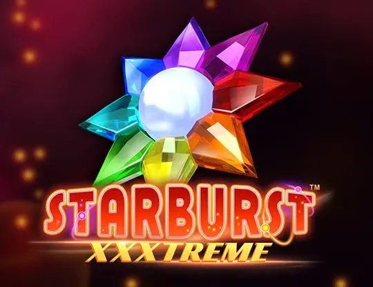 Starburst XXXtreme Slot — free demo screenshot