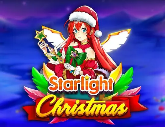 Starlight Christmas Slot — free demo screenshot
