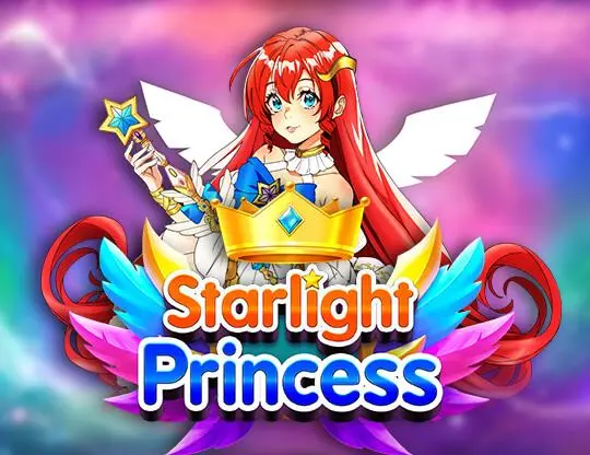 Starlight Princess Slot — free demo screenshot
