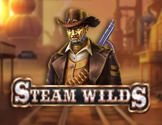Steam Wilds Megaways — free demo screenshot