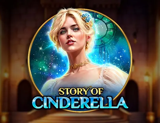 Story of Cinderella Slot — free demo screenshot