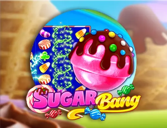 Sugar Bang Slot — free demo screenshot