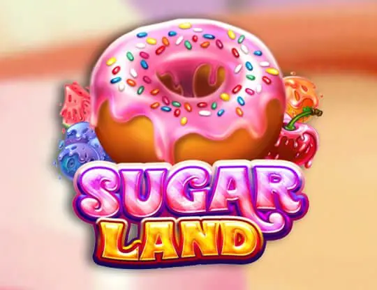 Sugar Land Slot — free demo screenshot