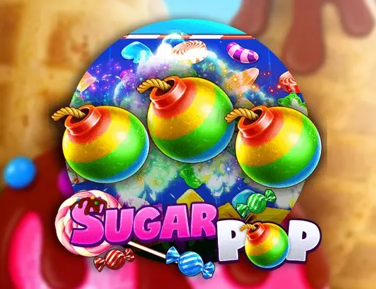 Sugar Pop Slot — free demo screenshot
