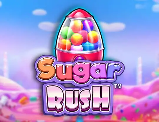 Sugar Rush Slot — free demo screenshot