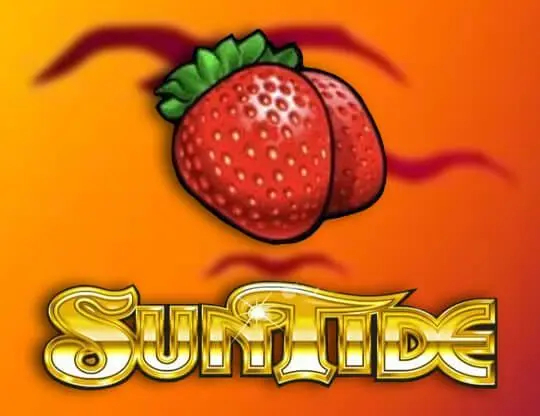 SunTide Slot — free demo screenshot