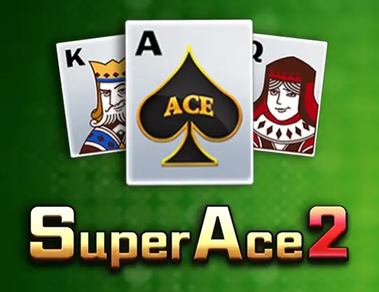 Super Ace 2 Slot — free demo screenshot
