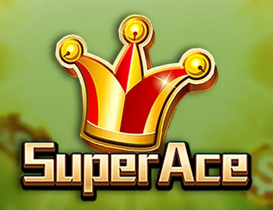 Super Ace Slot — free demo screenshot