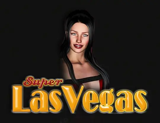 Super Las Vegas Video Poker — free demo screenshot