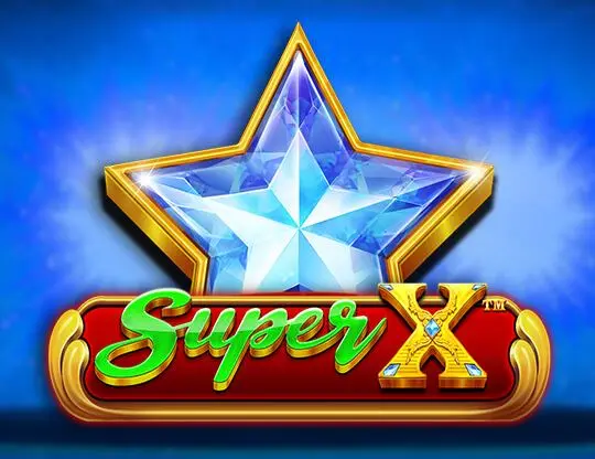 Super X Slot — free demo screenshot