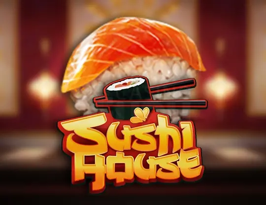 Sushi House Slot — free demo screenshot