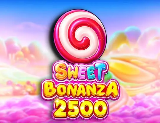 Sweet Bonanza 2500 Slot — free demo screenshot
