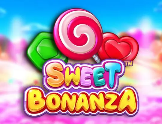 Sweet Bonanza Slot — free demo screenshot