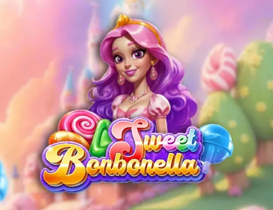 Sweet Bonbonella Slot — free demo screenshot