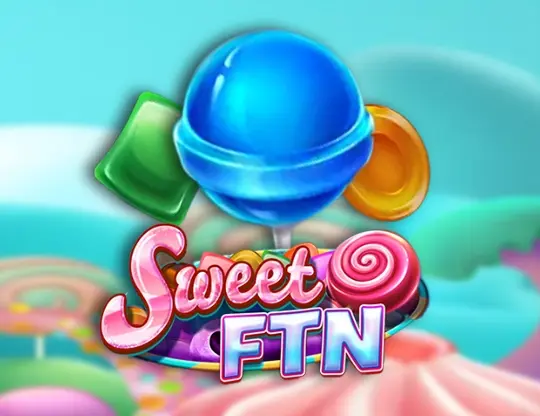 Sweet FTN Slot — free demo screenshot