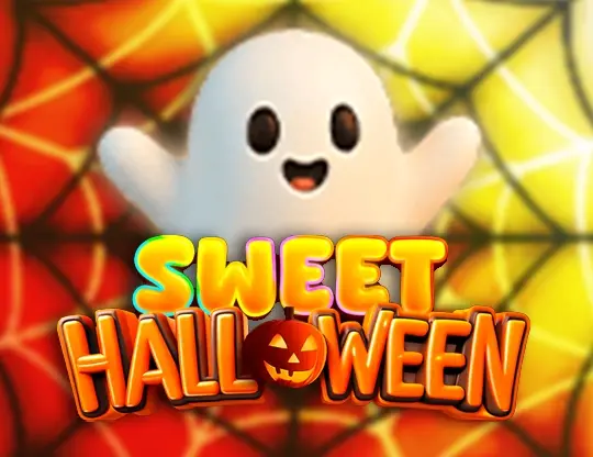 Sweet Halloween Slot — free demo screenshot