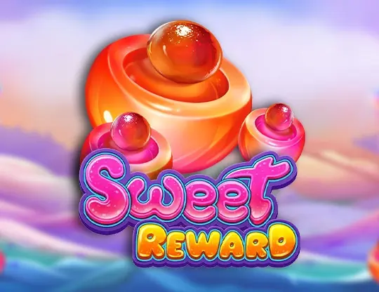 Sweet Reward Slot — free demo screenshot