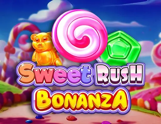 Sweet Rush Bonanza Slot — free demo screenshot