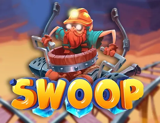 Swoop Crash Game — free demo screenshot