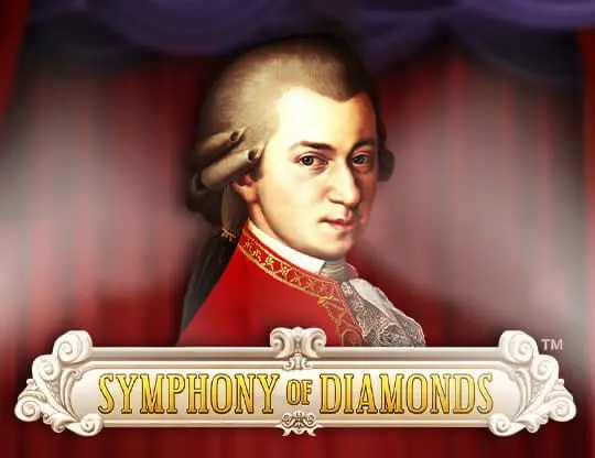 Symphony of Diamonds Slot — free demo screenshot