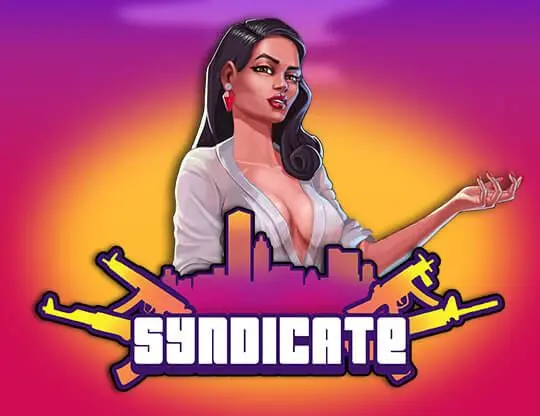 Syndicate Slot — free demo screenshot