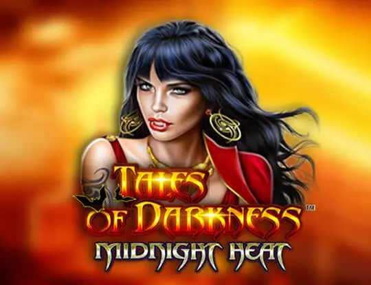 Tales of Darkness Midnight Heat Slot — free demo screenshot