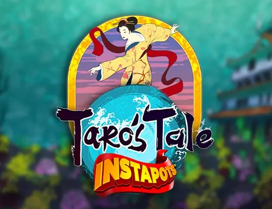 Taro’s Tale Instapots Slot — free demo screenshot