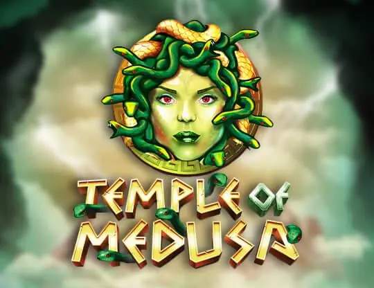 Temple of Medusa Slot — free demo screenshot