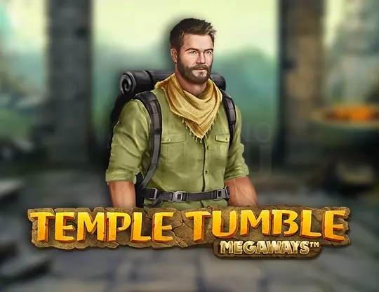 Temple Tumble Megaways — free demo screenshot