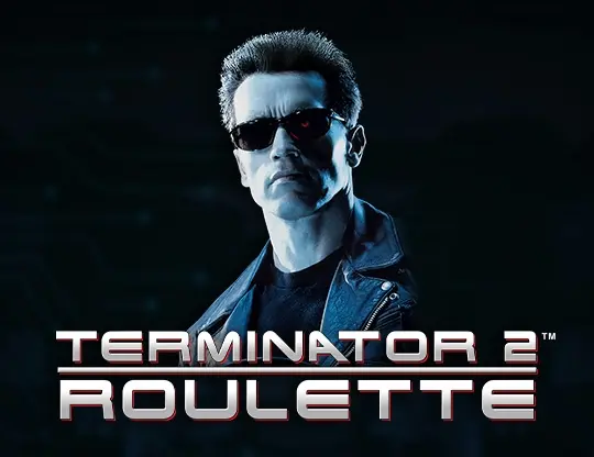 Terminator 2 Roulette — free demo screenshot