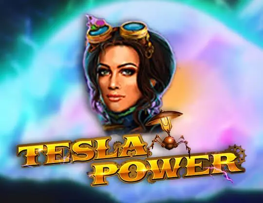 Tesla Power Slot — free demo screenshot