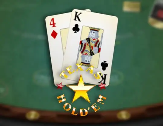 Texas Hold’em Poker (Espresso) — free demo screenshot