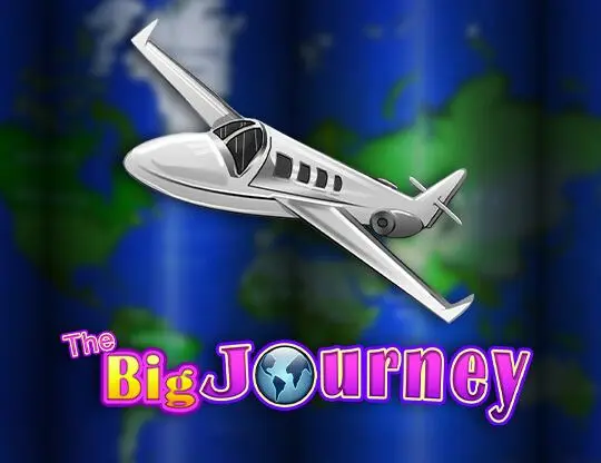 The Big Journey Slot — free demo screenshot