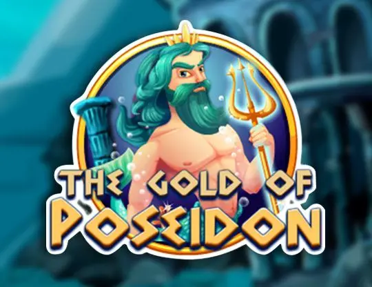 The Gold of Poseidon Bingo — free demo screenshot
