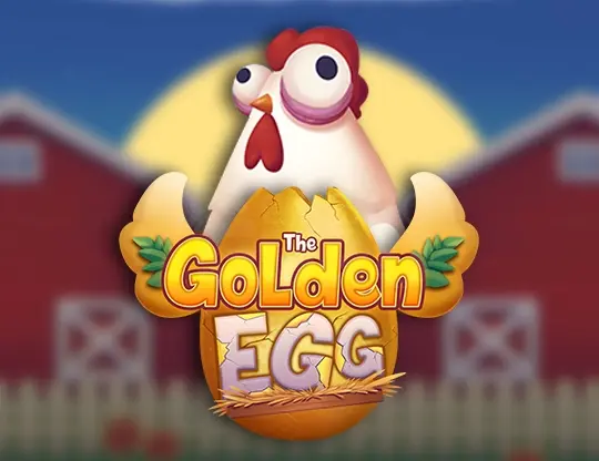 The Golden Egg Bingo — free demo screenshot