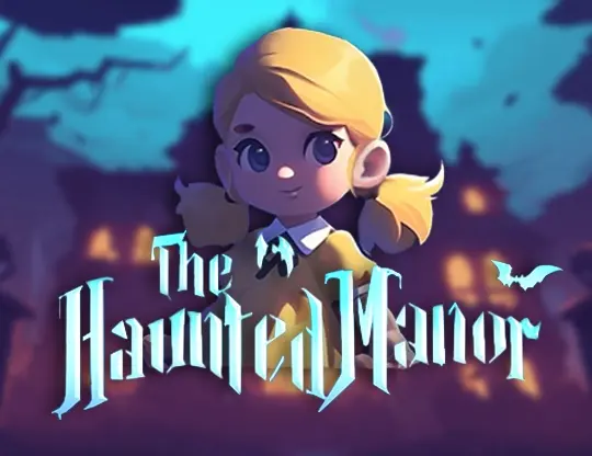 The Haunted Manor Slot — free demo screenshot