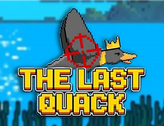 The Last Quack Crash Game — free demo screenshot