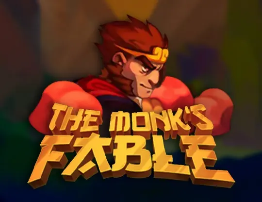 The Monk’s Fable Slot — free demo screenshot